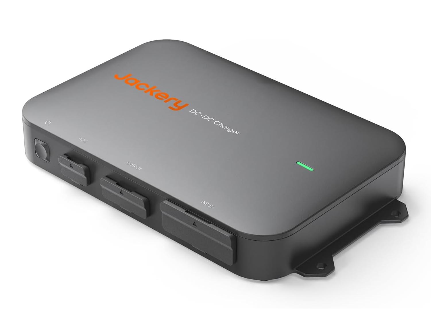 岡嶋和幸の「あとで買う」：1,642点目：愛車の走行中にポータブル電源