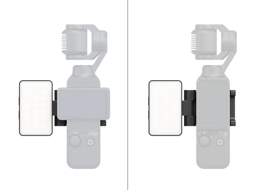 DJI OSMO Pocket 3 ＋専用照明付き 03.jpg