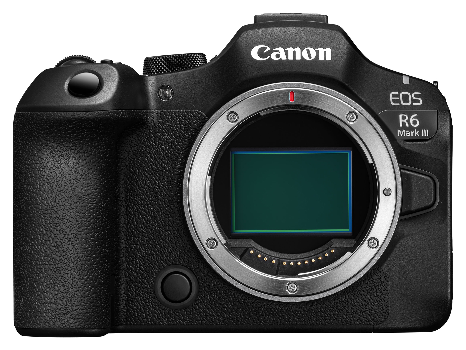 Canon EOS R6 本体 キヤノン EOS R6 ミラーレス一眼カメラ ブラック EOSR6 [ボディ単体] CANON