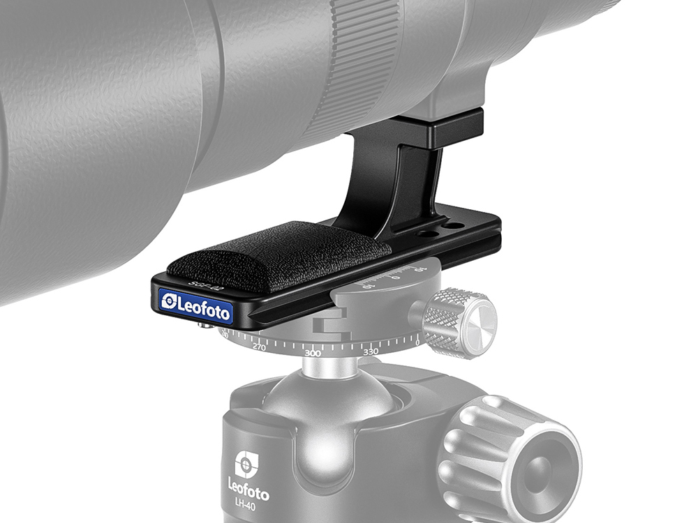 Sigma 500mm F5.6」「Sigma 70-200mm F2.8」の交換用三脚座 - デジカメ