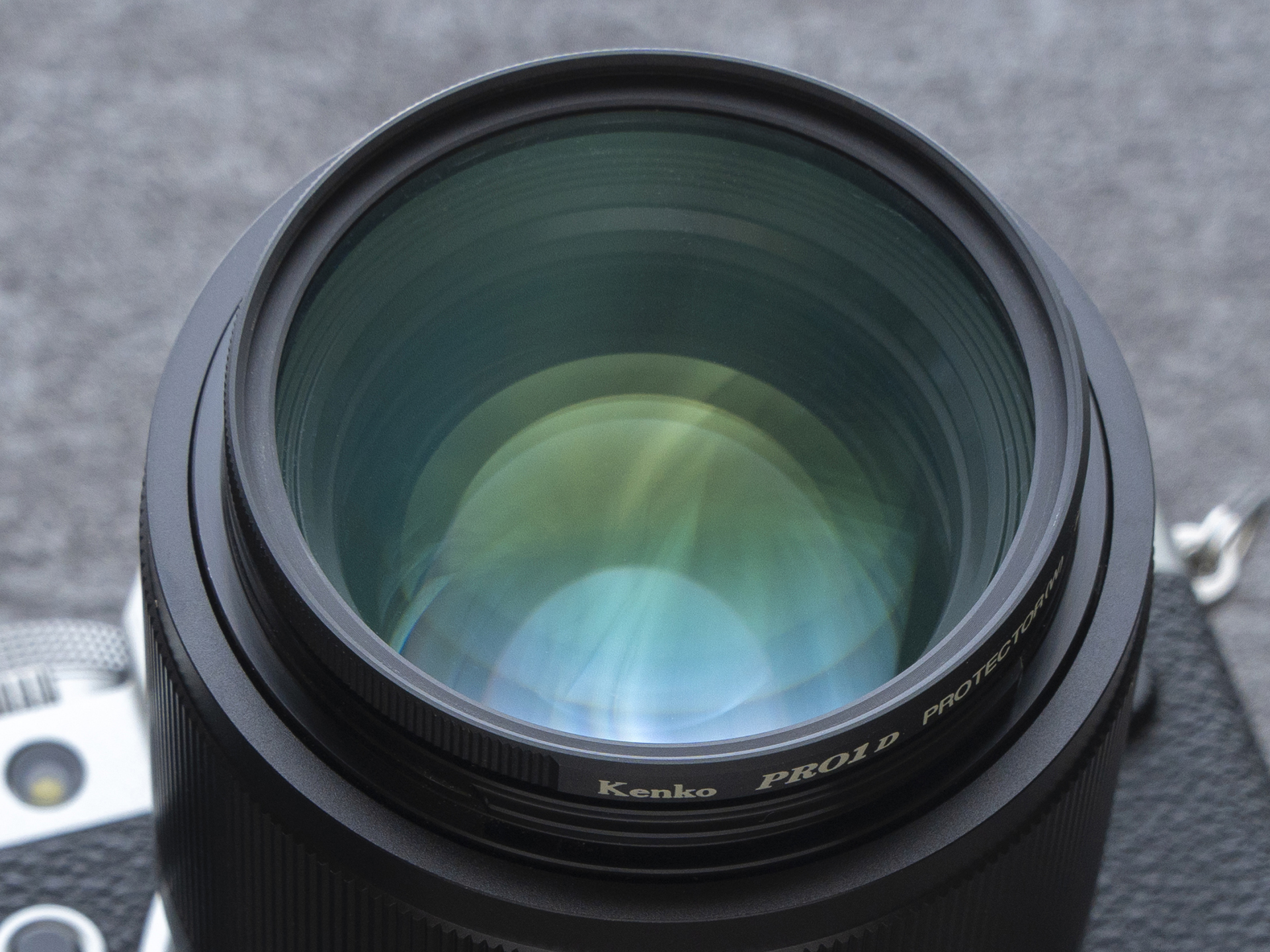 【美品】 NIKKOR Z 40mm f/2 + PRO1Dプロテクター 美品】 NIKKOR Z 40mm f/2 + PRO1Dプロテクター ZXII プロテクター