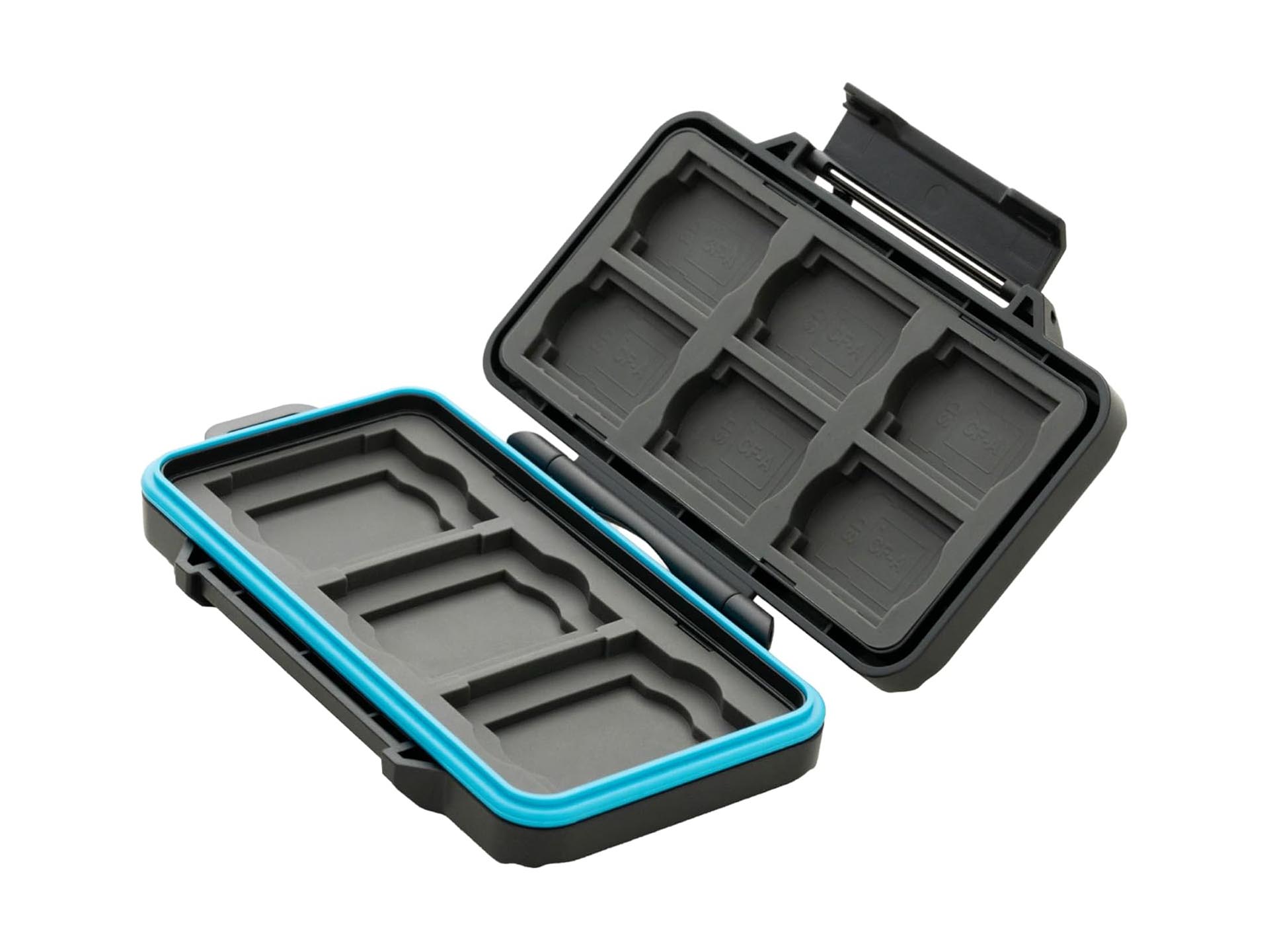 岡嶋和幸の「あとで買う」：1,643点目：大切なデータを守るメモリー