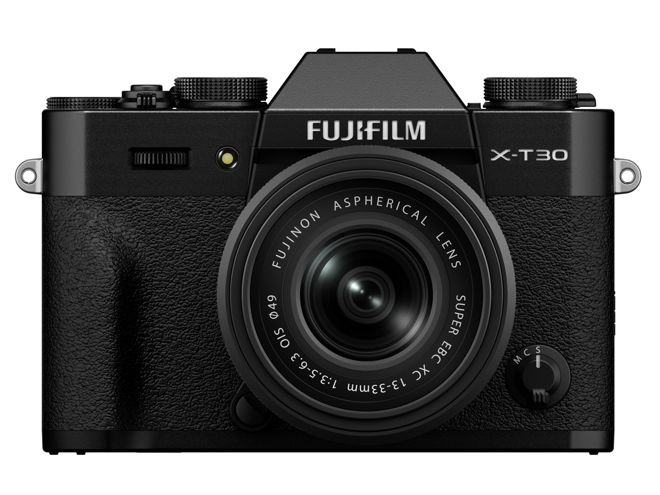 FUJIFILM X-T30 III」の発売日が11月28日に決定 - デジカメ Watch
