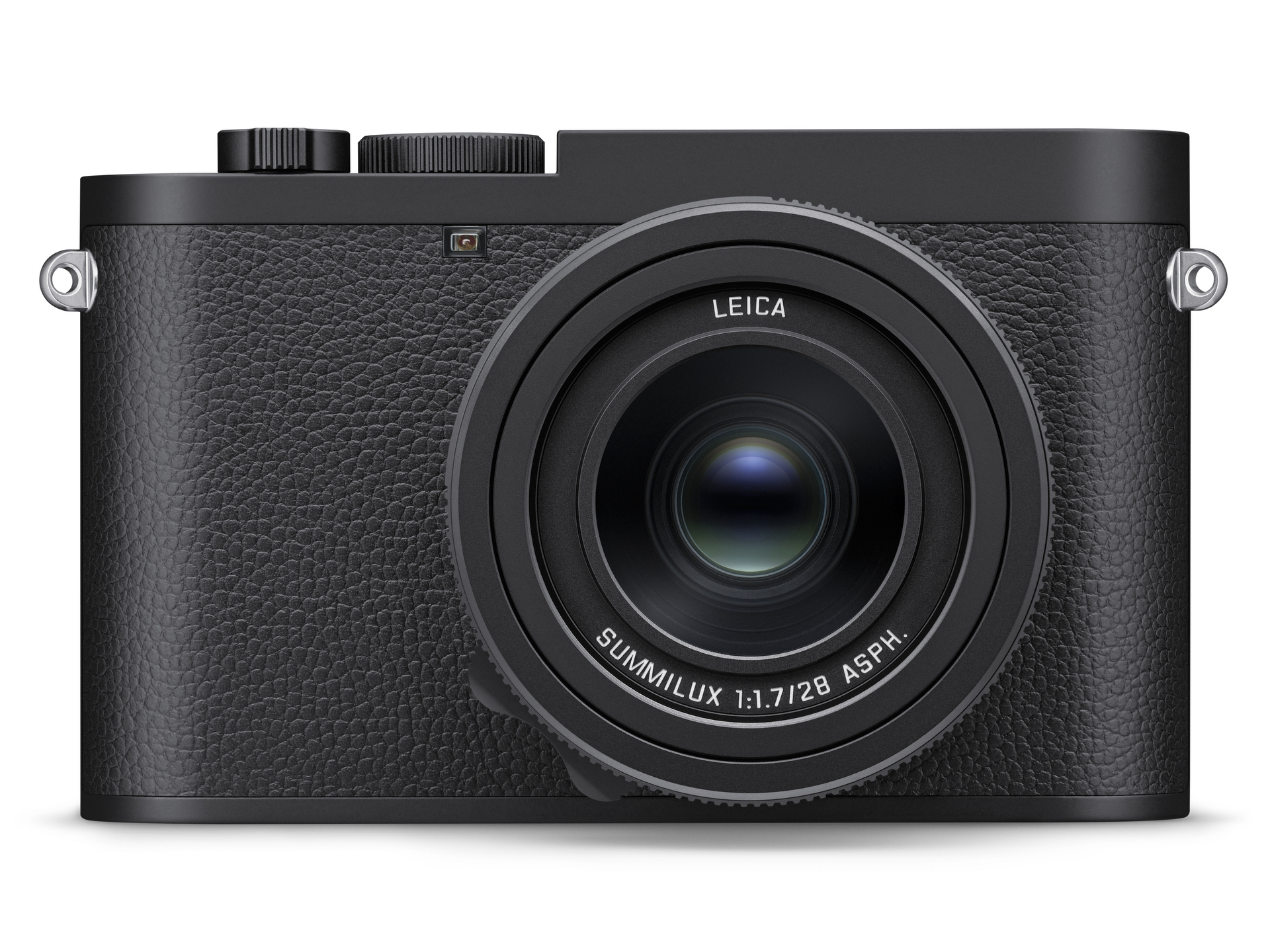 フルサイズコンパクト「ライカQ3」にモノクロ専用モデル - デジカメ Watch