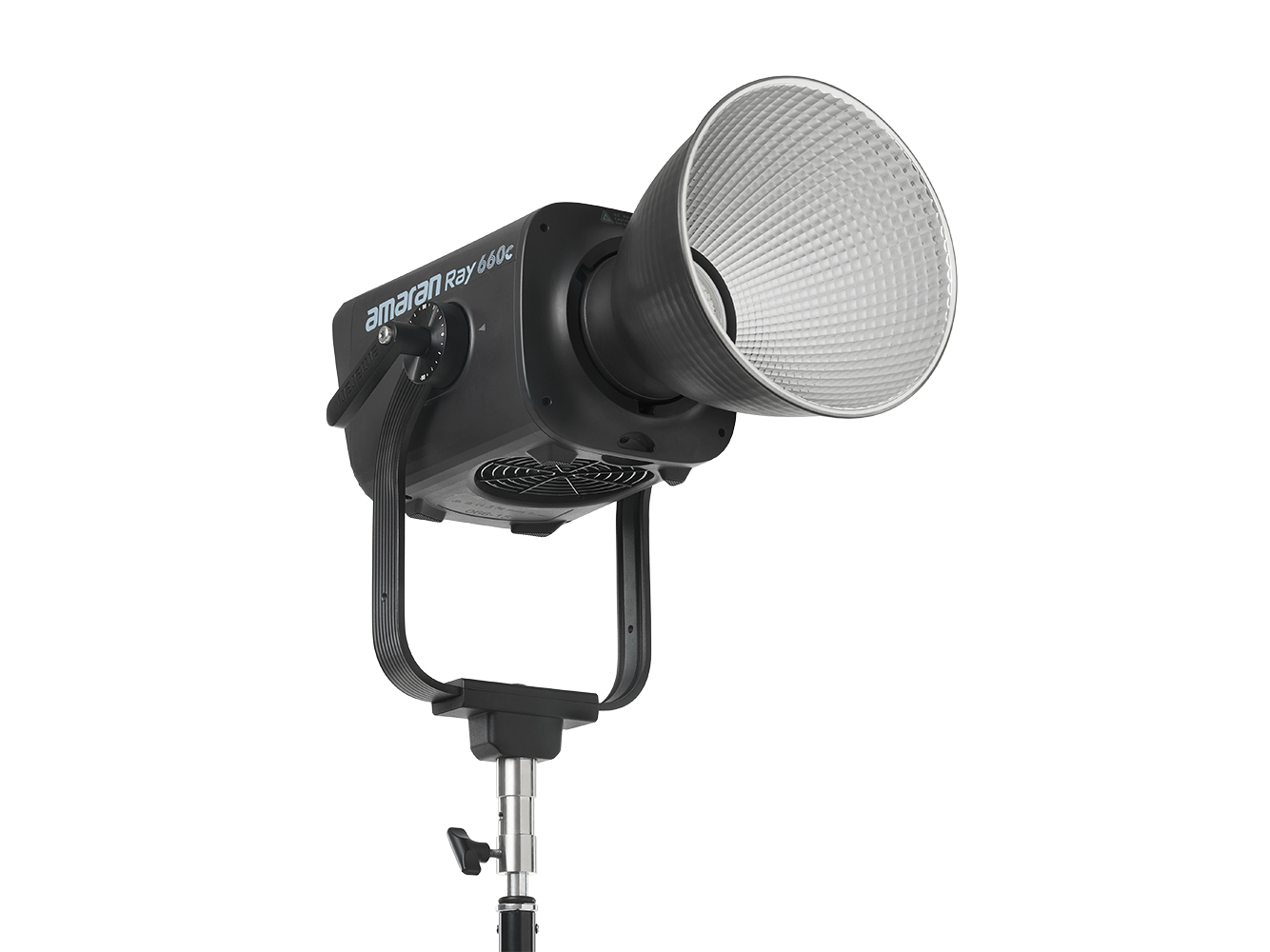 その他 Amari Aputureから新エンジン採用のLEDライト「amaran Ray」 - デジカメ Watch