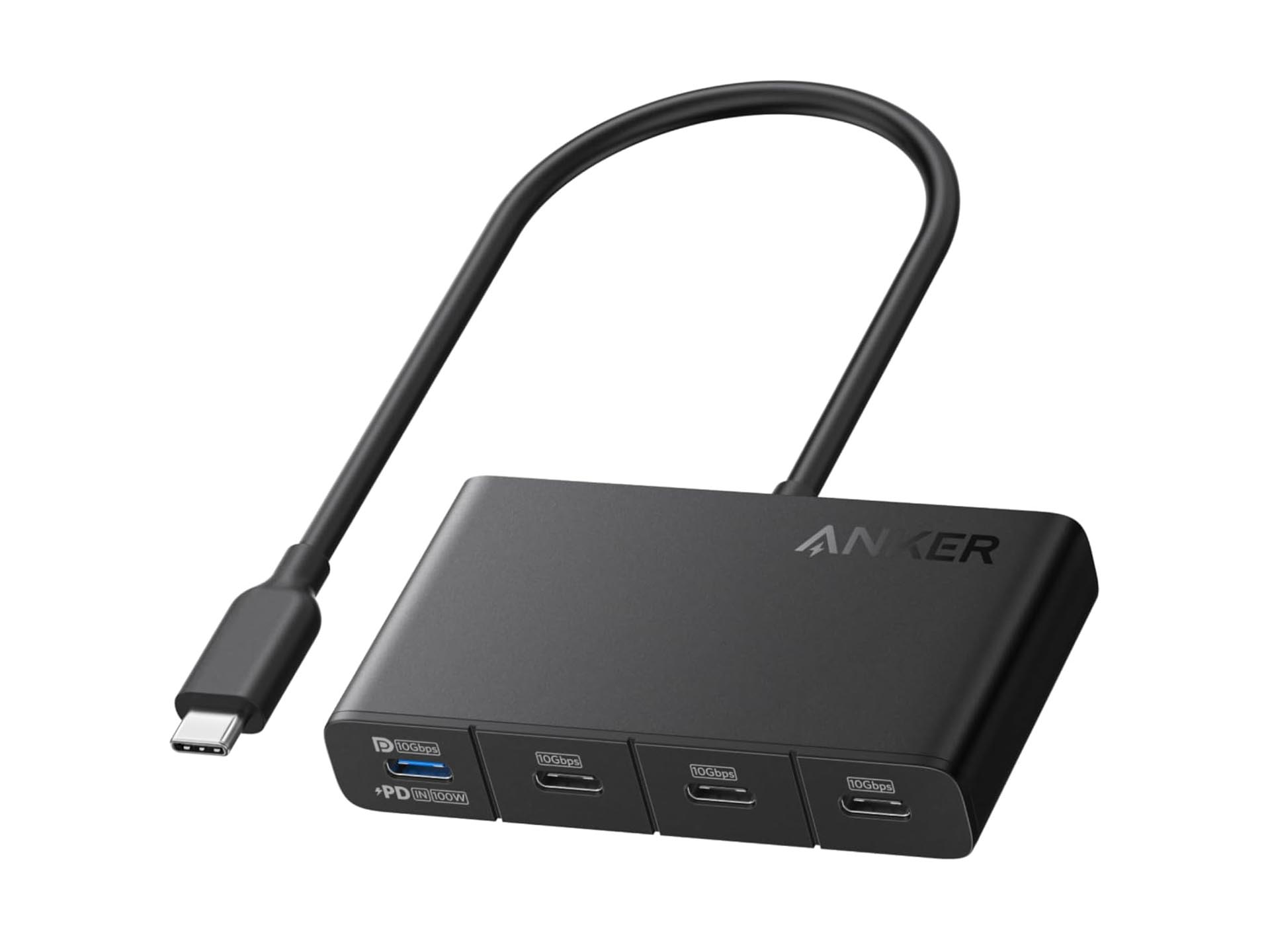 【美品】MacBook Air M1 Anker製USBハブ付き 01.jpg