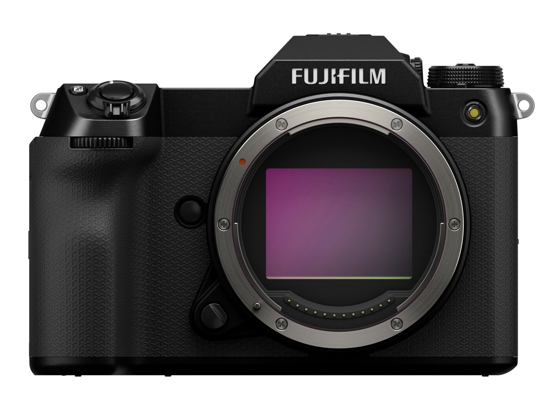 約1億画素の「GFX100S II」がドローンでの点検業務を効率化 - デジカメ 