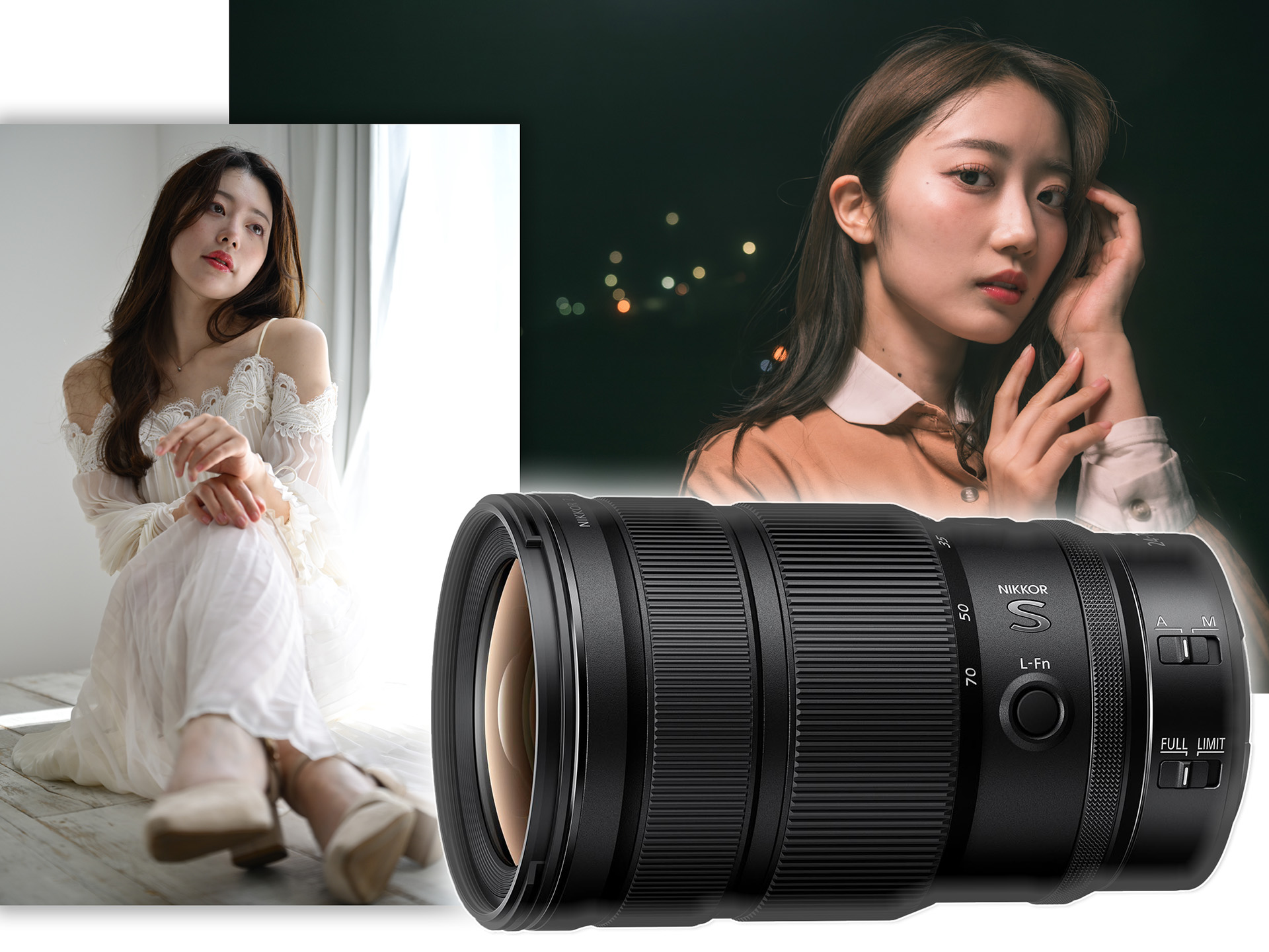 レンズ 交換レンズ ニコン - デジカメ Watch