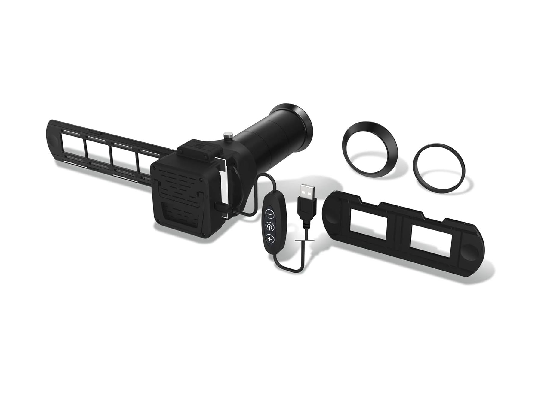 岡嶋和幸の「あとで買う」：1,656点目：年末年始は撮りためたフィルム