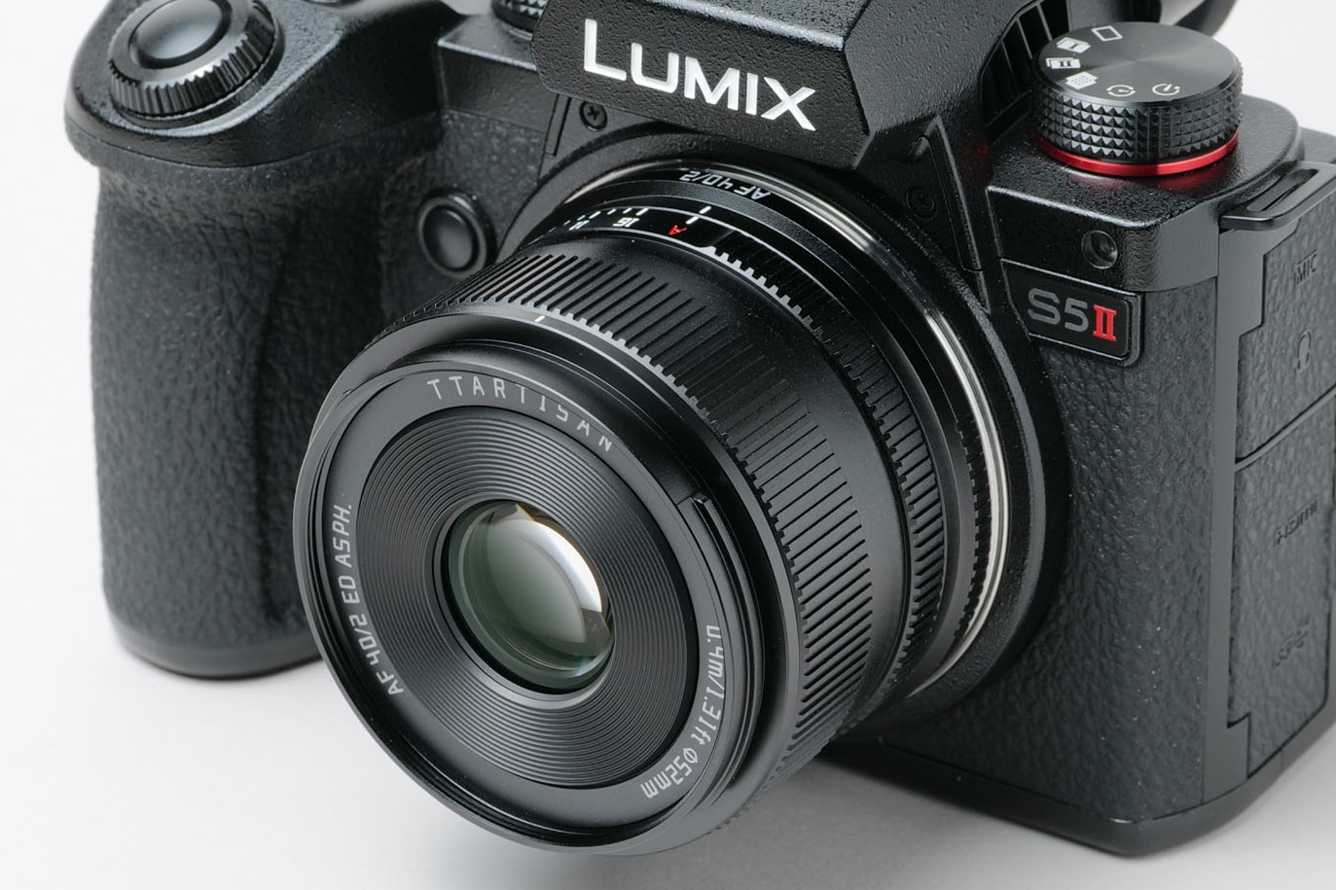 交換レンズレビュー：TTArtisan AF 40mm f/2 L-mount - デジカメ Watch