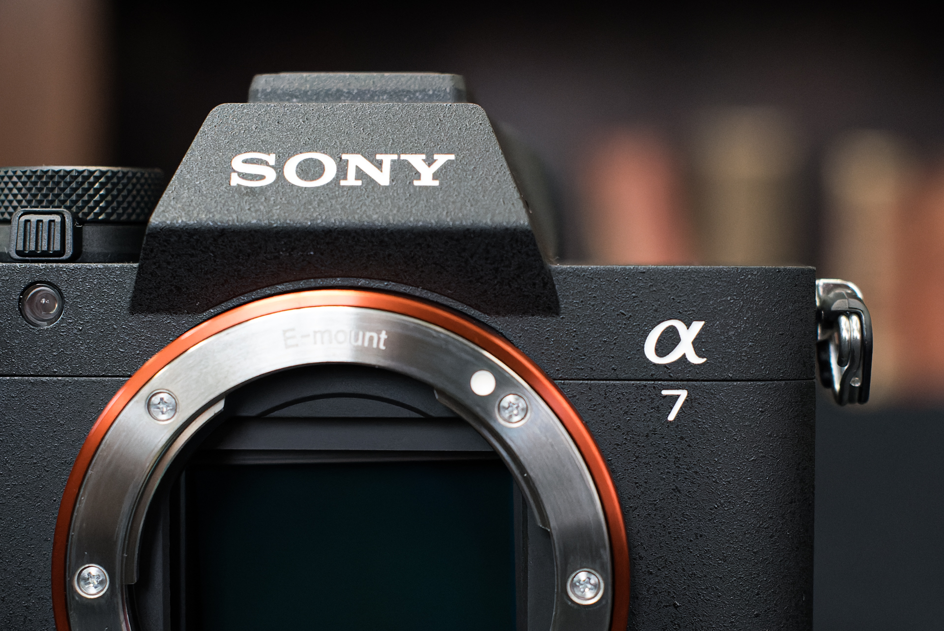 触ってきました「ソニーα7 V」 - デジカメ Watch