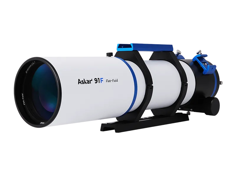 Askarから初心者向けの望遠鏡　撮影アダプターが付属　7万5,000円から