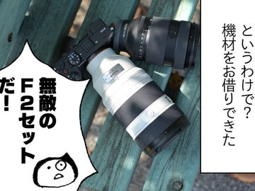 レンズ 交換レンズ ソニー - デジカメ Watch