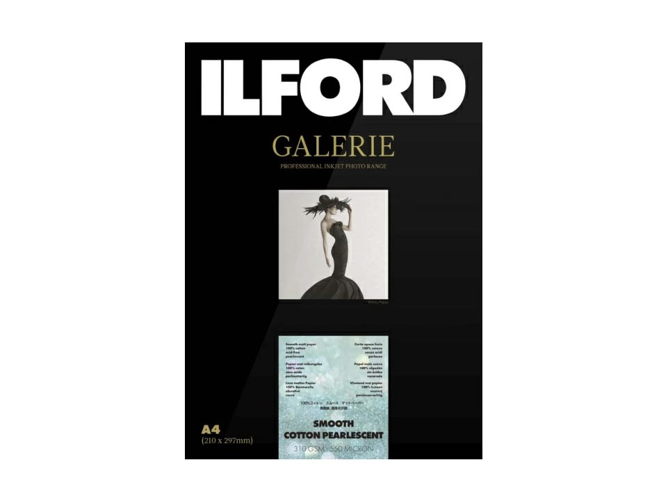 岡嶋和幸の「あとで買う」 1,666点目：真珠のような上質なきらめきが美しい用紙 - デジカメ Watch