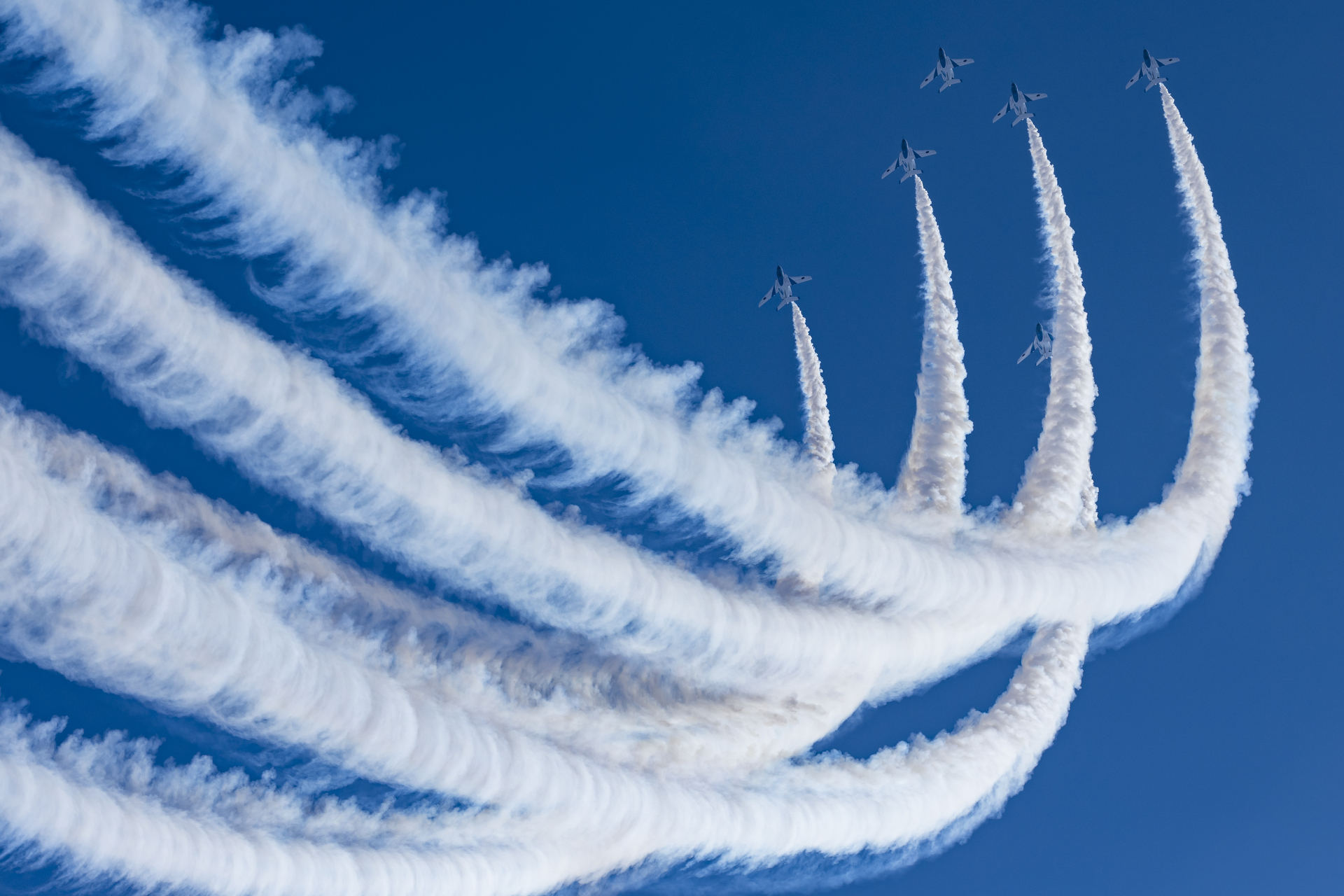 航空祭に行こう！：美ら島エアフェスタ2025（12月14日開催） 2年ぶりに