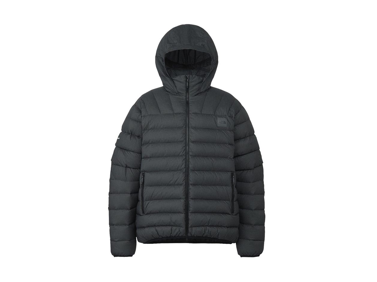 岡嶋和幸の「あとで買う」 1,667点目：軽くて丈夫で動きやすいダウンジャケット - デジカメ Watch