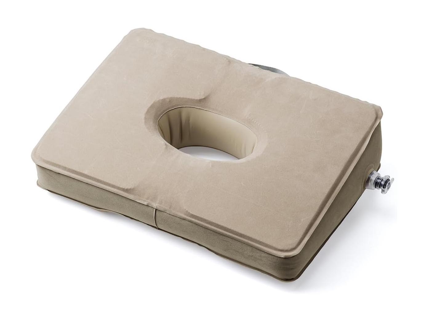 岡嶋和幸の「あとで買う」 1,671点目：どこでも快適にPC作業ができる膝上テーブル - デジカメ Watch