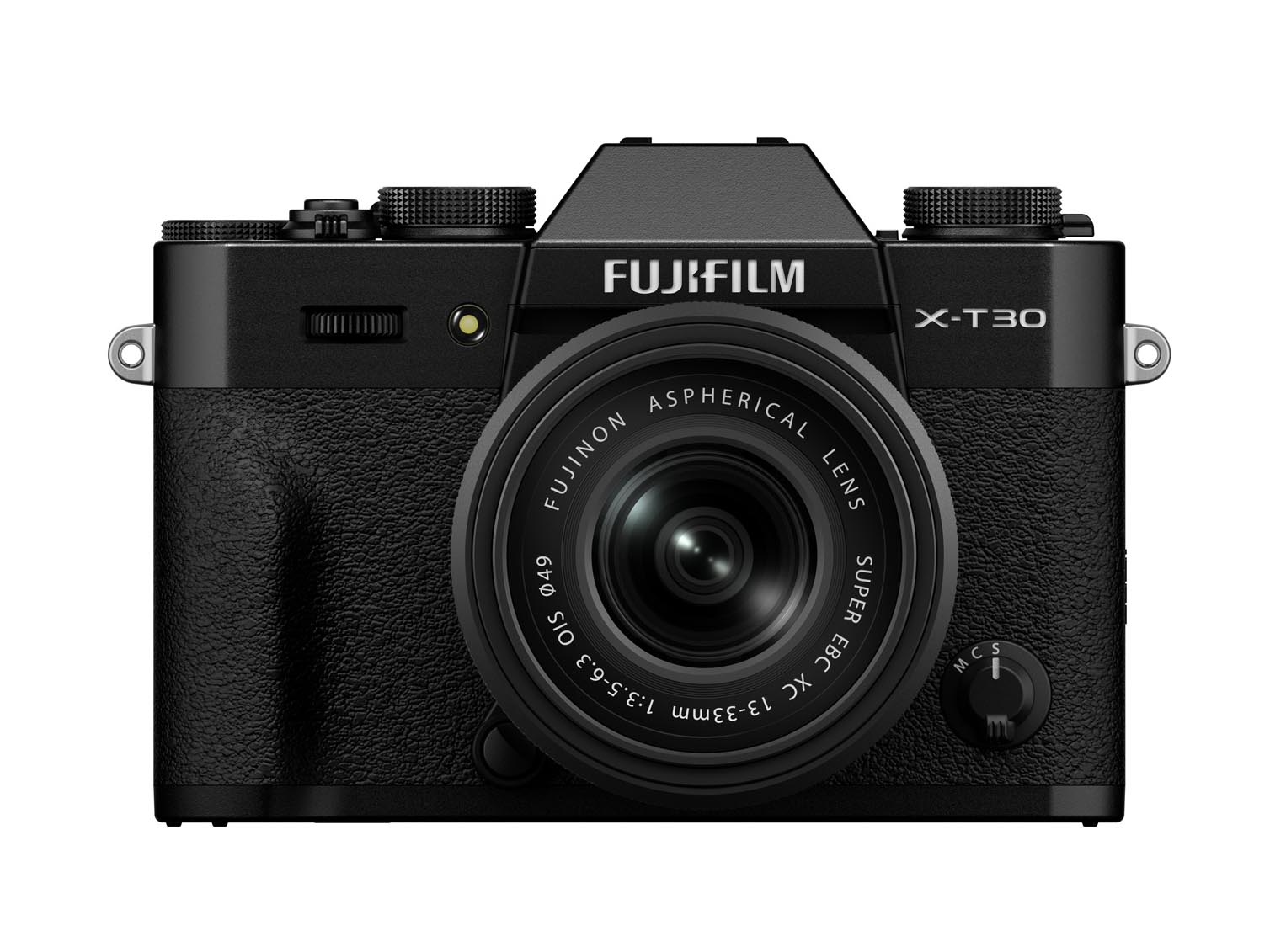 本日発売】12月16日（火）発売の新製品｜FUJIFILM X-T30 III XC13-33mm