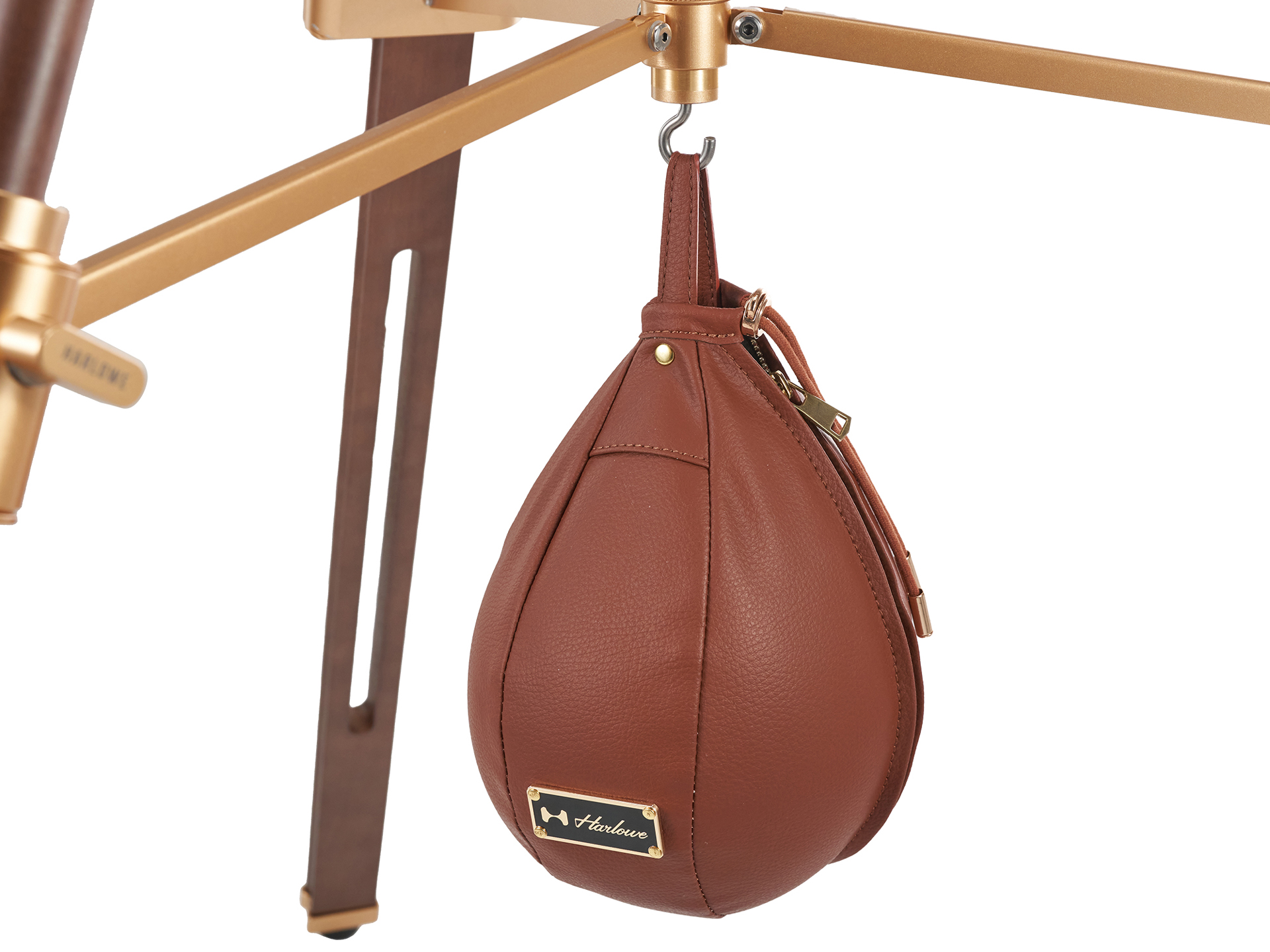 キャンペーン】Harloweのライトスタンド購入で「クラシックサンド