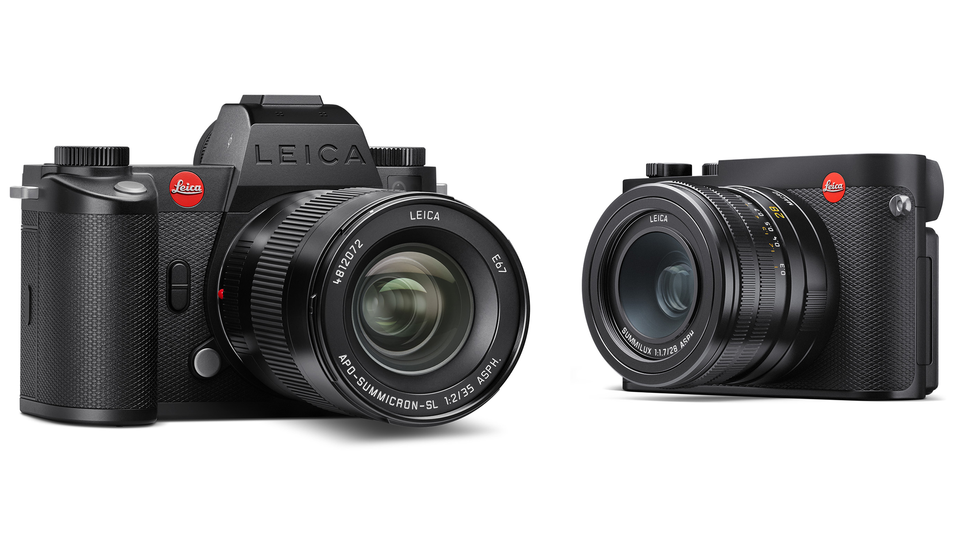 「ライカSL3」「ライカQ3」の新ファームウェアが公開　AF速度・精度を向上　ライカQ3系はUIを刷新