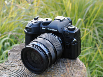 レンズ 交換レンズ OMDS/オリンパス - デジカメ Watch