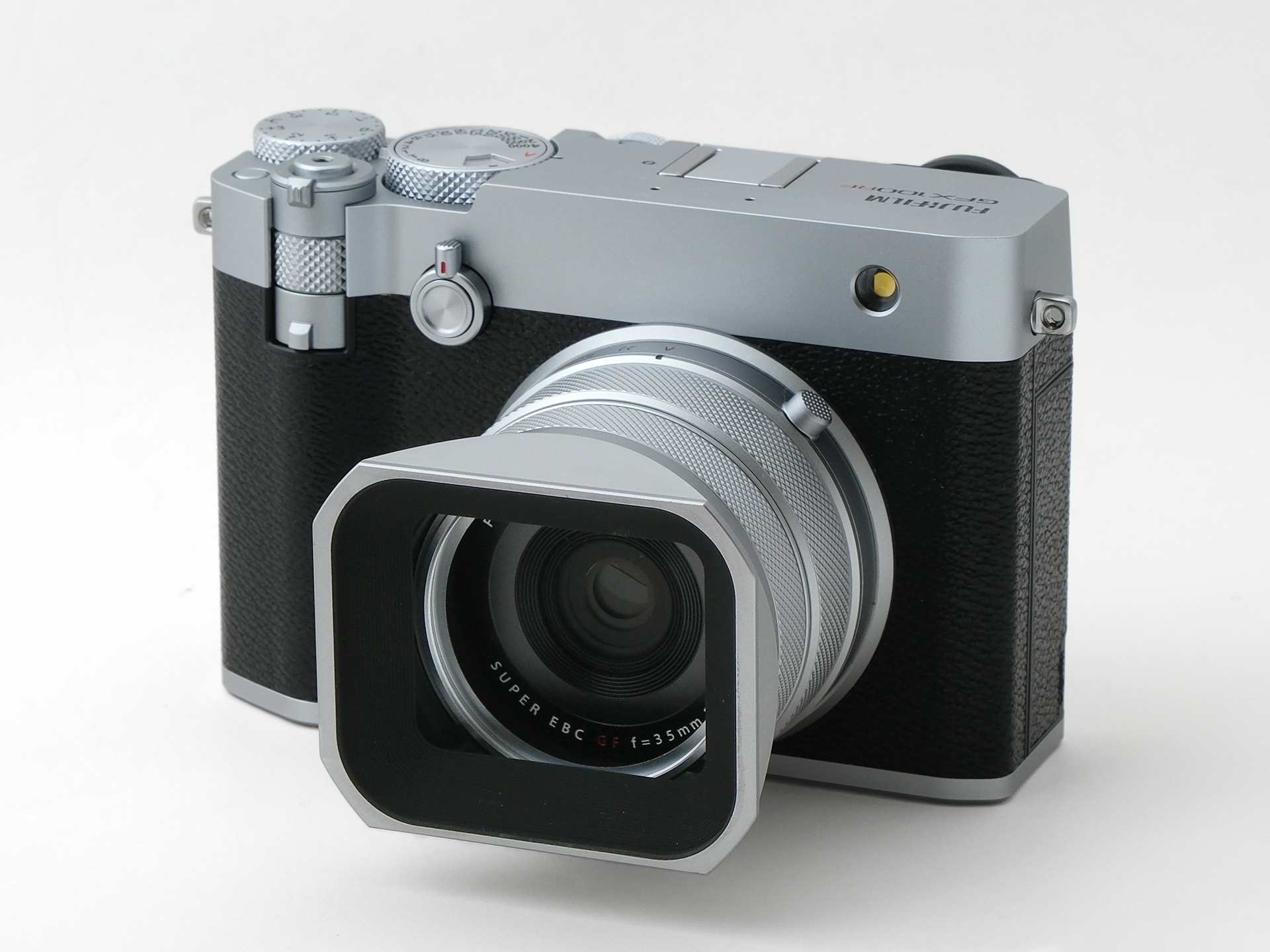 新製品レビュー：“高機能”レンズ一体型カメラ特集：富士フイルム