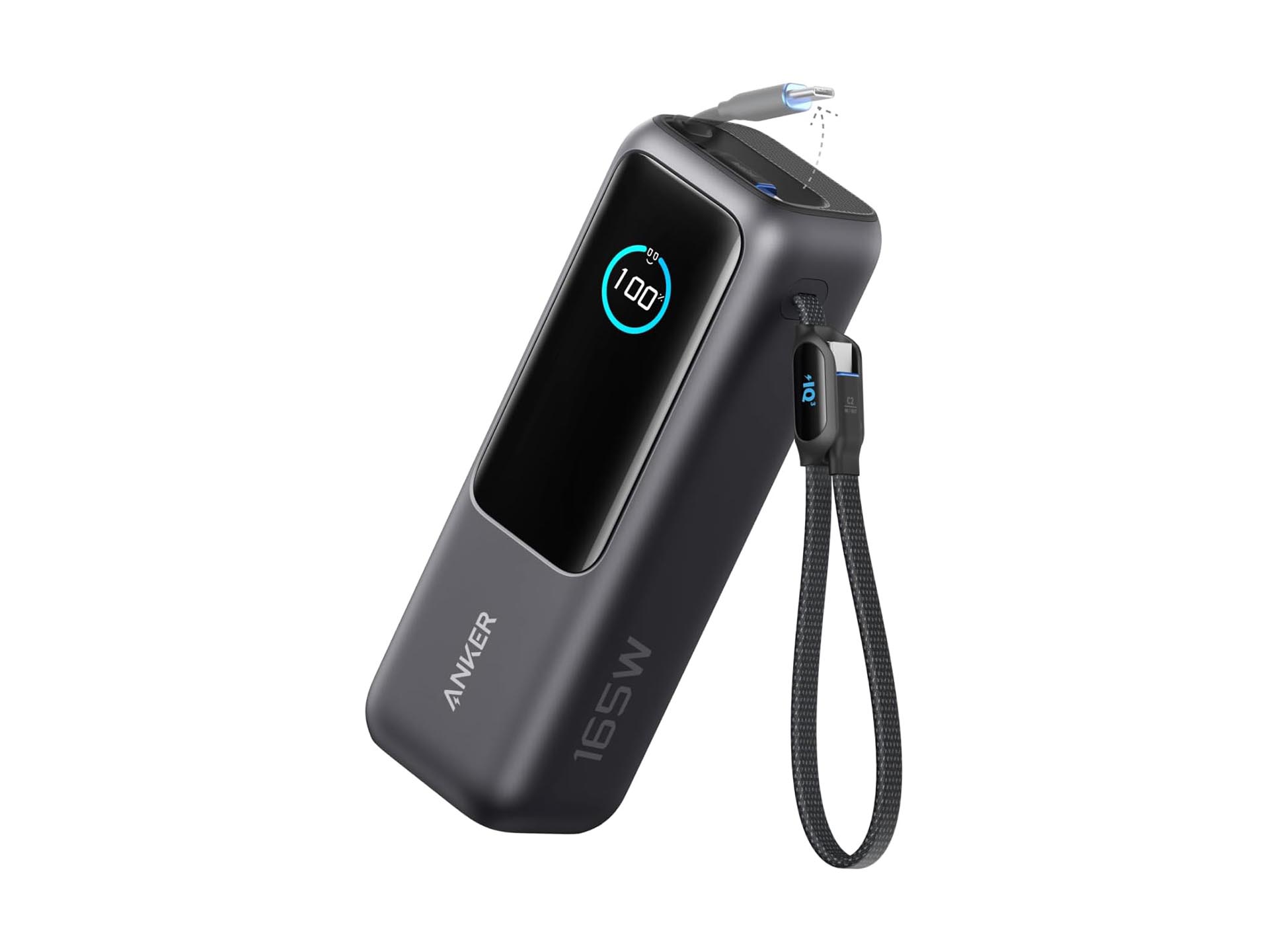 本日のお買い得商品 大容量・高出力のAnkerモバイルバッテリーが5,000円引き