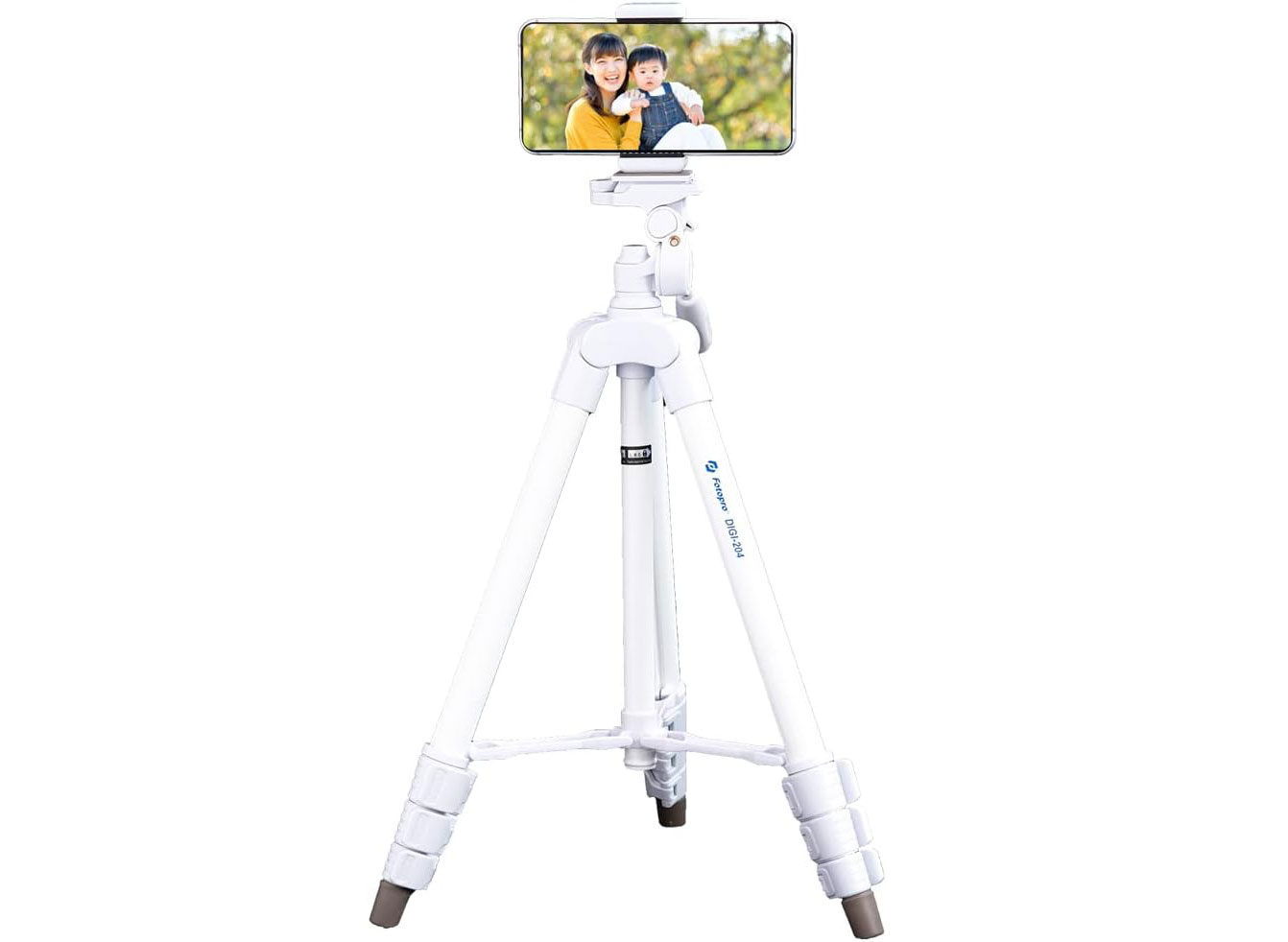 本日のお買い得商品 真っ白な三脚がAmazonでタイムセール中