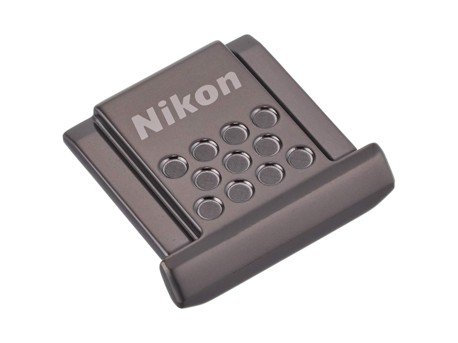 本日のお買い得商品 ニコン純正アクセサリーシューカバーが最大20%OFF