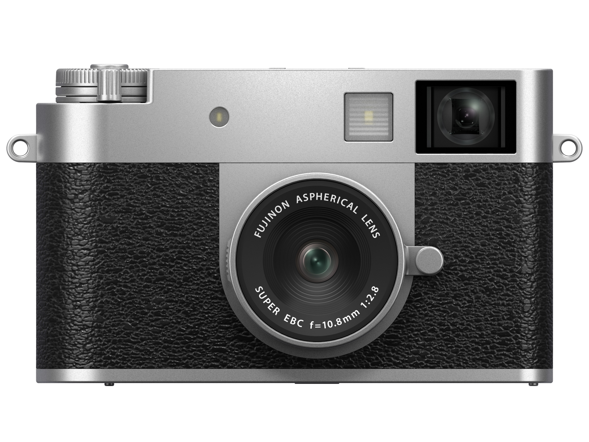 富士フイルム「X half」の最新ファームウェアが公開 instaxプリントへ