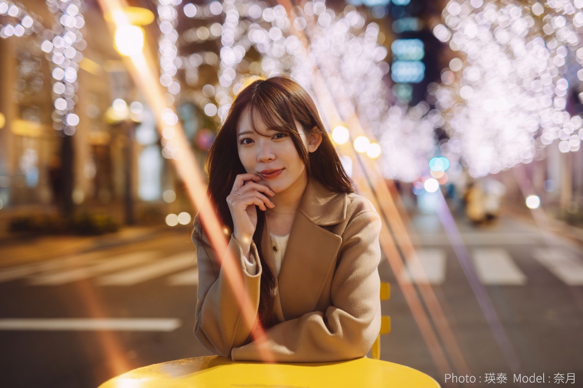 H&Y EVO「ストリークフィルター」に49mmサイズ　レインボー、ブルー、トランスペアレント、ピンク、ゴールドを用意