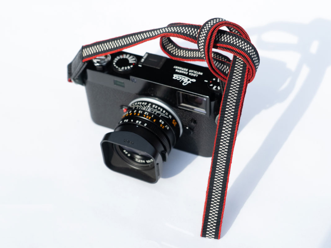 蔵CURA「正絹 真田紐ストラップ」がリニューアル　新柄を採用