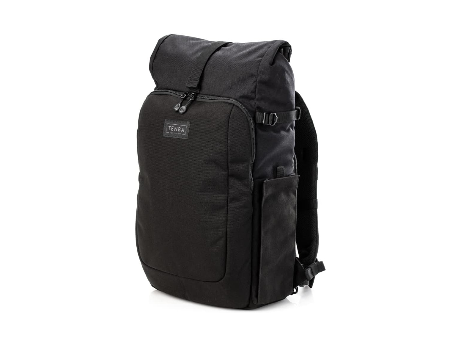 本日のお買い得商品 TENBAのロールトップ式バックパックがセールに