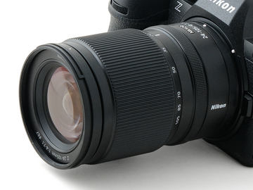 レンズ 交換レンズ ニコン - デジカメ Watch