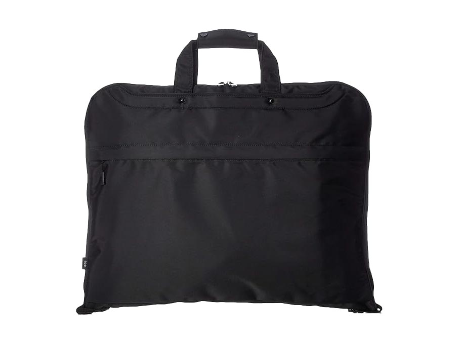 岡嶋和幸の「あとで買う」 1,723点目：出張撮影などで活躍するガーメントバッグ - デジカメ Watch