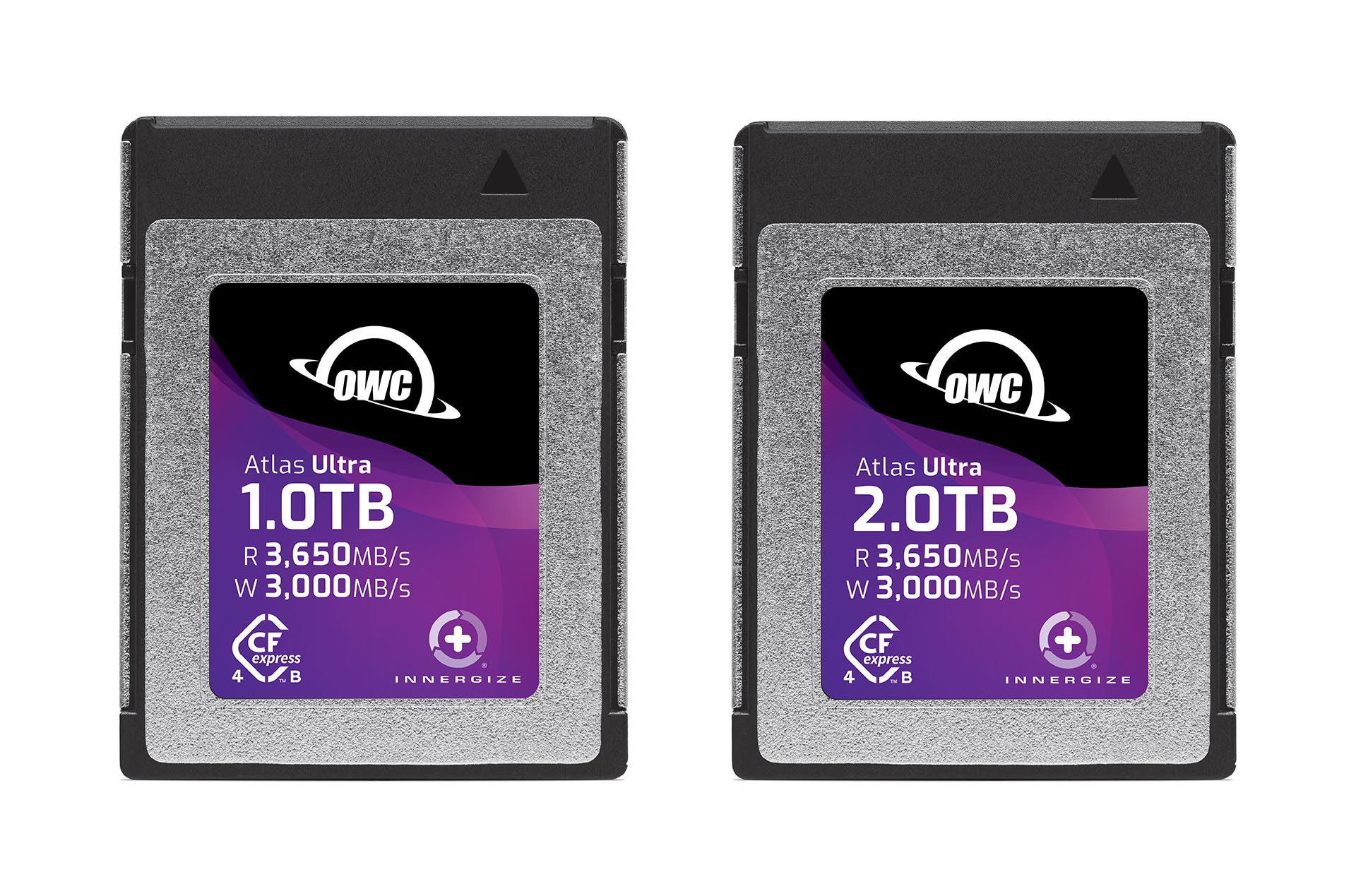 OWCのメモリーカードなど2月11日に値上げ　フラッシュメモリー価格変動に対応