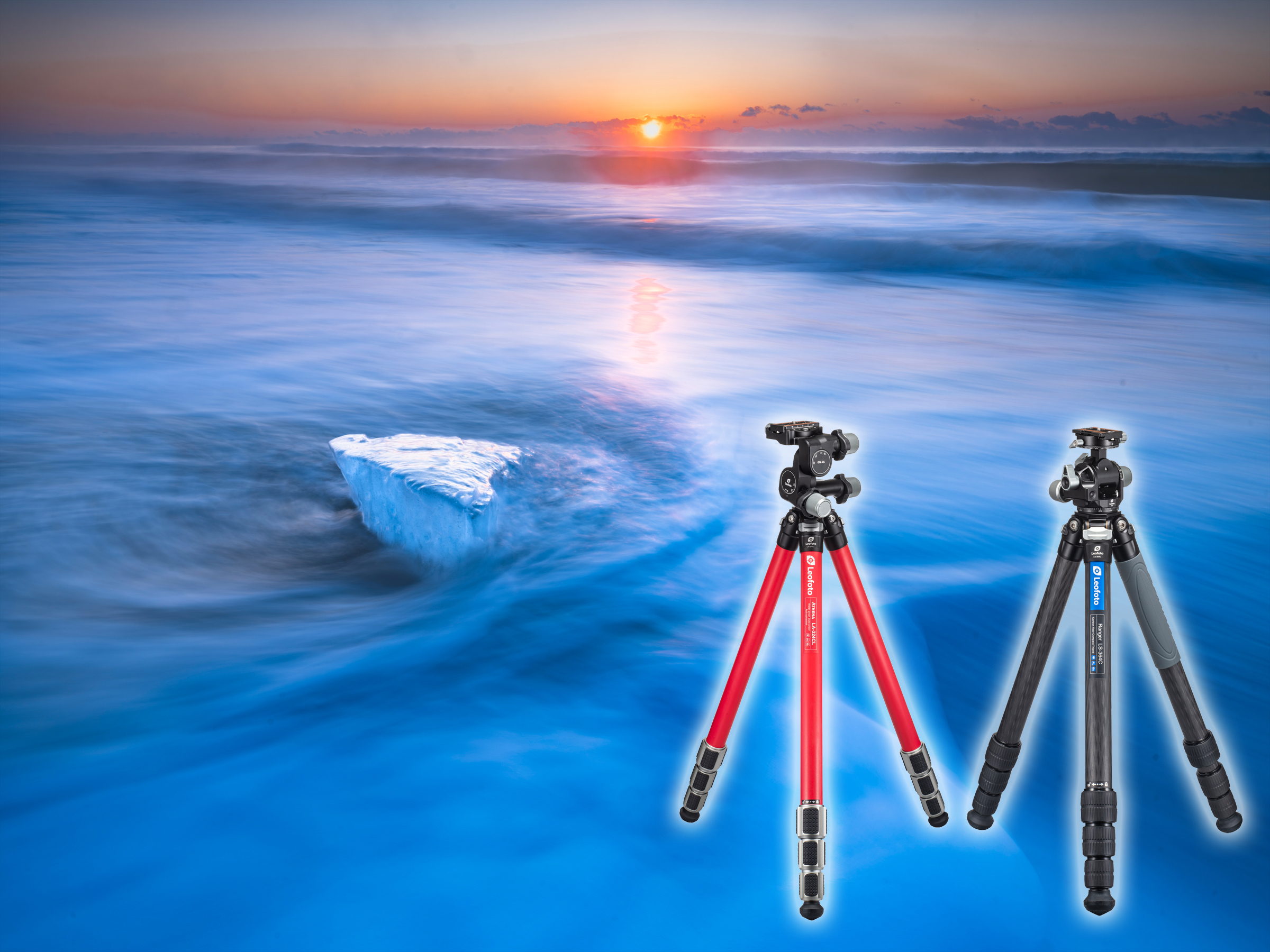 使用シーンに応じて3種の組み合わせを操る[Sponsored]