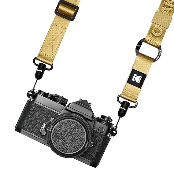 岡嶋和幸の「あとで買う」 1,729点目：カメラやスマホに対応する多彩なストラップ - デジカメ Watch