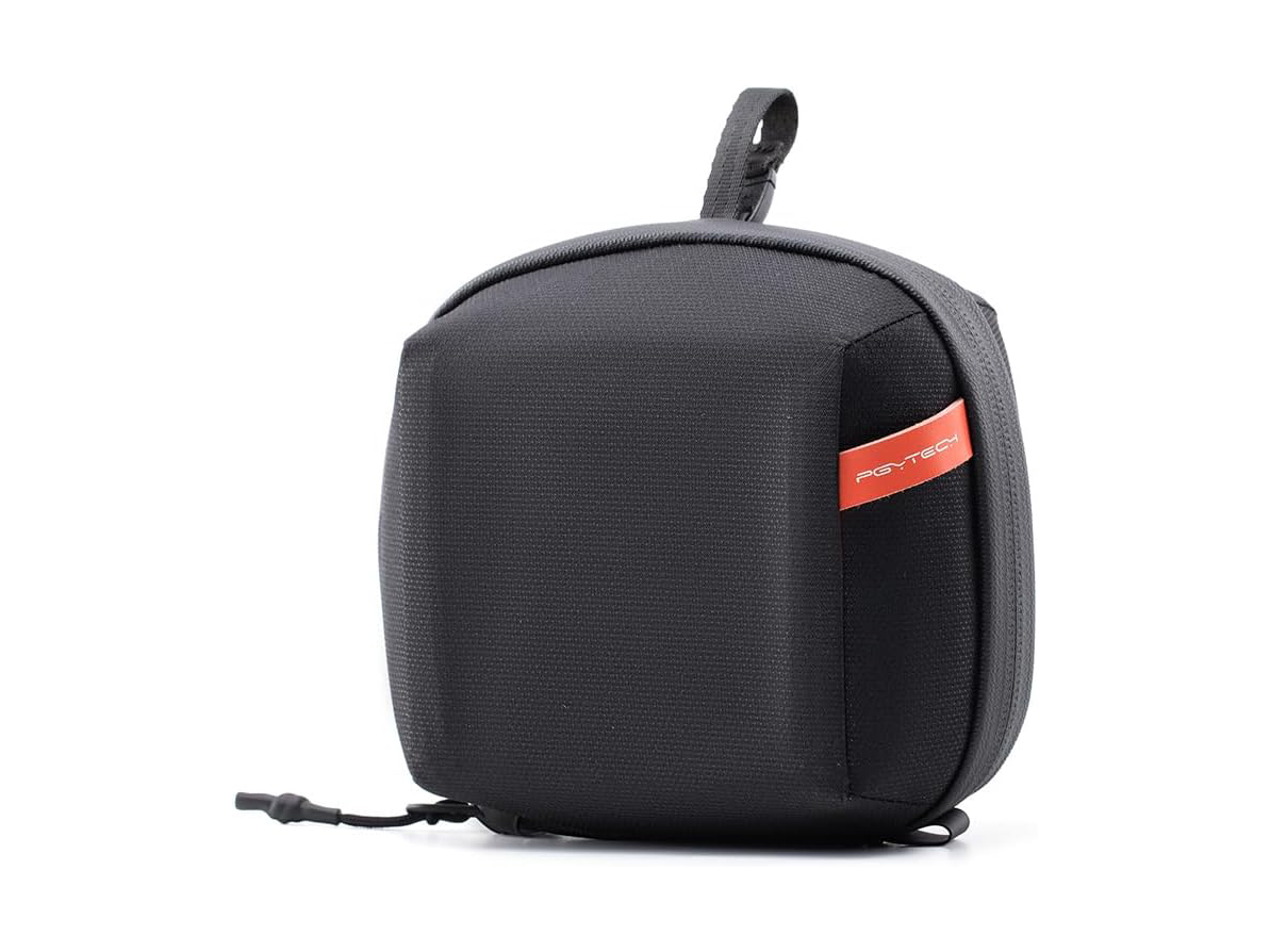 本日のお買い得商品 PGYTECHの蛇腹式フィルターケースが12%OFFに