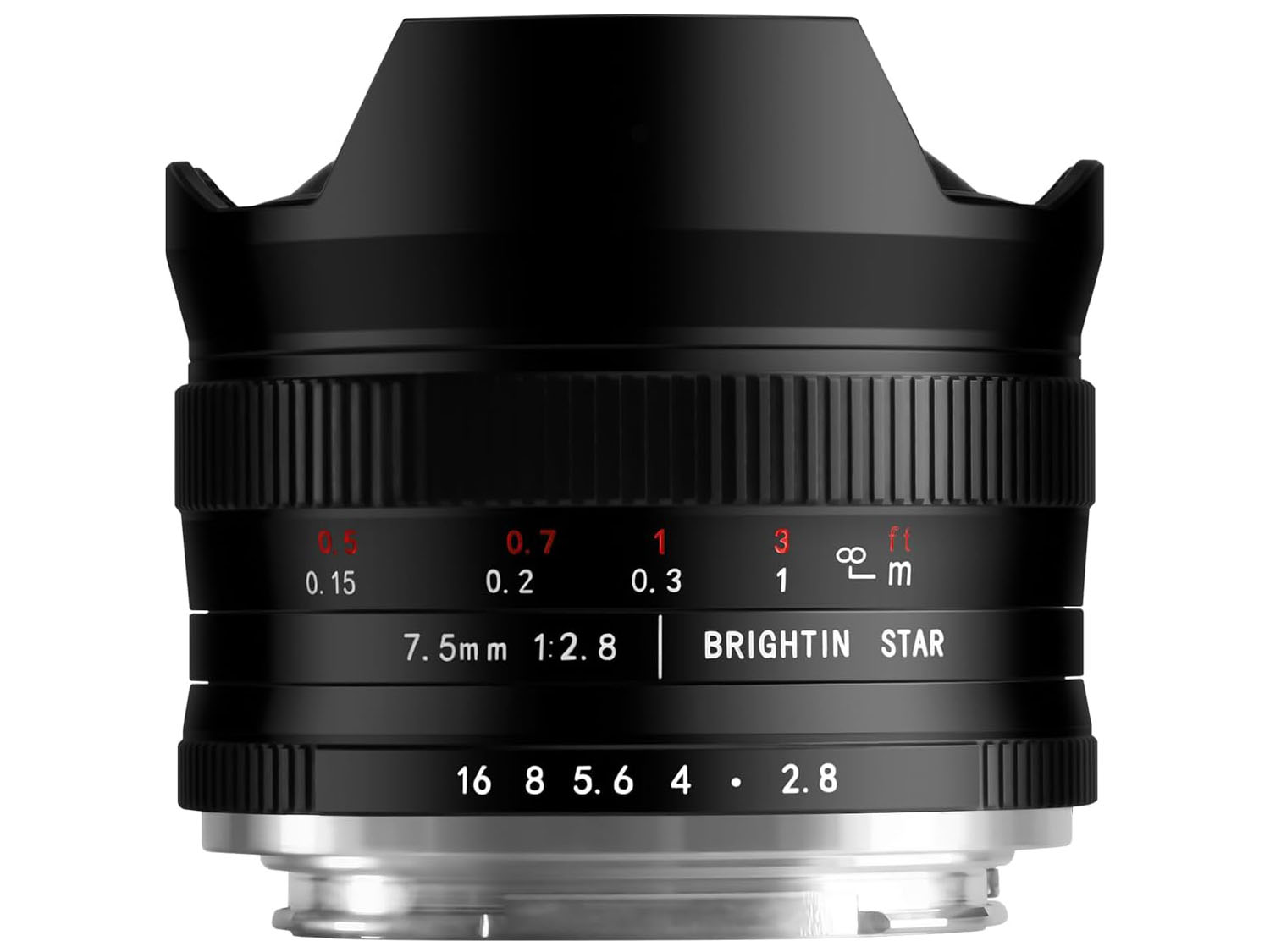 本日のお買い得商品 Brightin Starの超広角レンズが2万円代前半でセール中