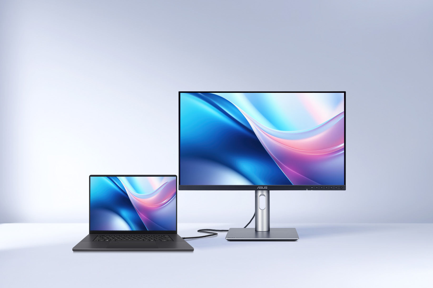 ASUS ProArtディスプレイがmacOS向けソフトに対応 - デジカメ Watch