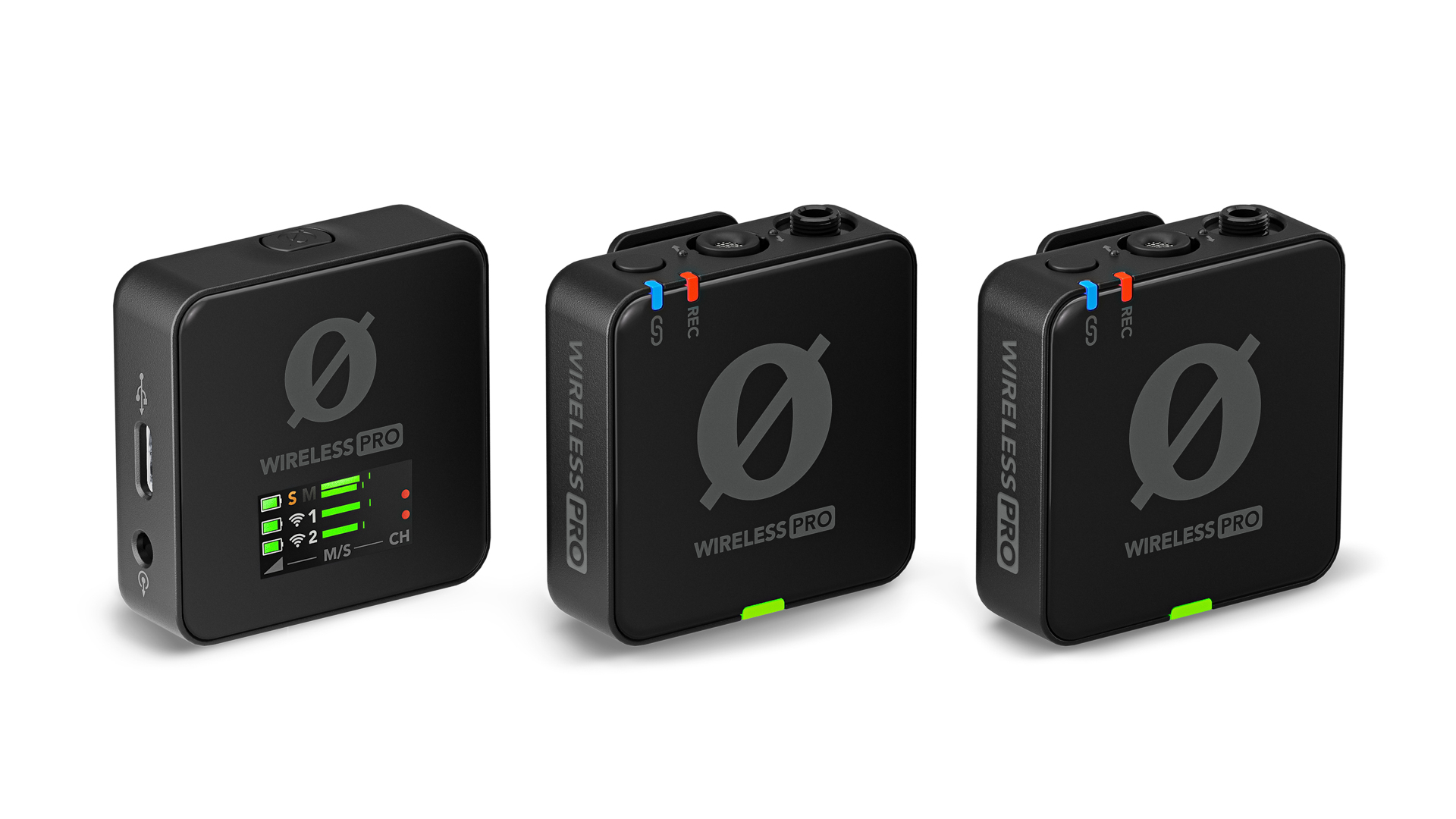 本日のお買い得商品 RODEのワイヤレスマイク「Wireless PRO」が24％OFFのセール中