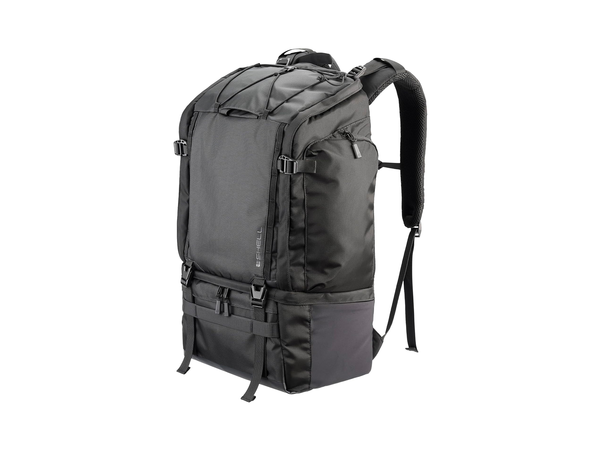 本日のお買い得商品 望遠レンズ対応の大容量バックパックがセール中