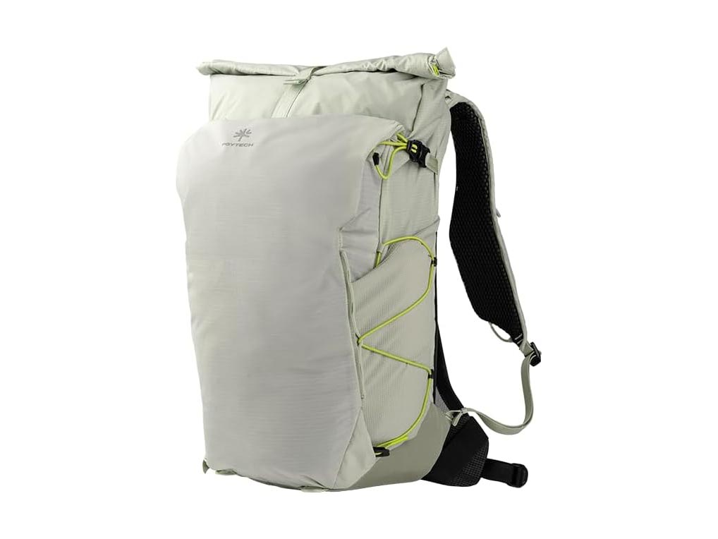 岡嶋和幸の「あとで買う」 1,740点目：長時間背負っても疲れにくい軽量バックパック - デジカメ Watch