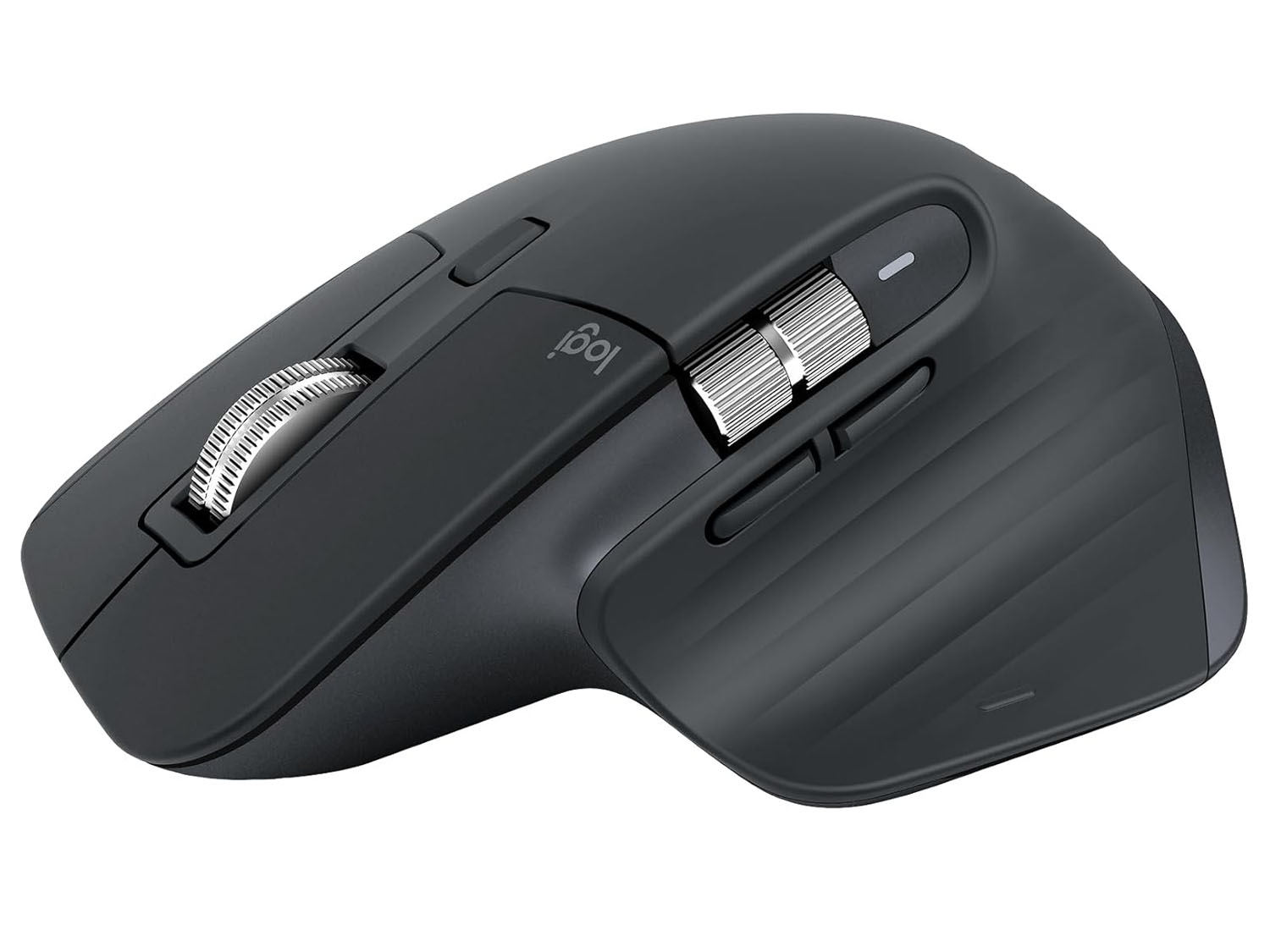 本日のお買い得商品 ロジクールの高速スクロール対応マウス「MX MASTER 3S Bluetooth Edition」が20%OFF