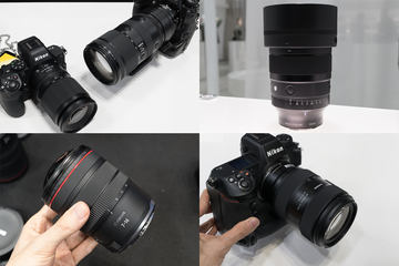 レンズ 交換レンズ シグマ - デジカメ Watch