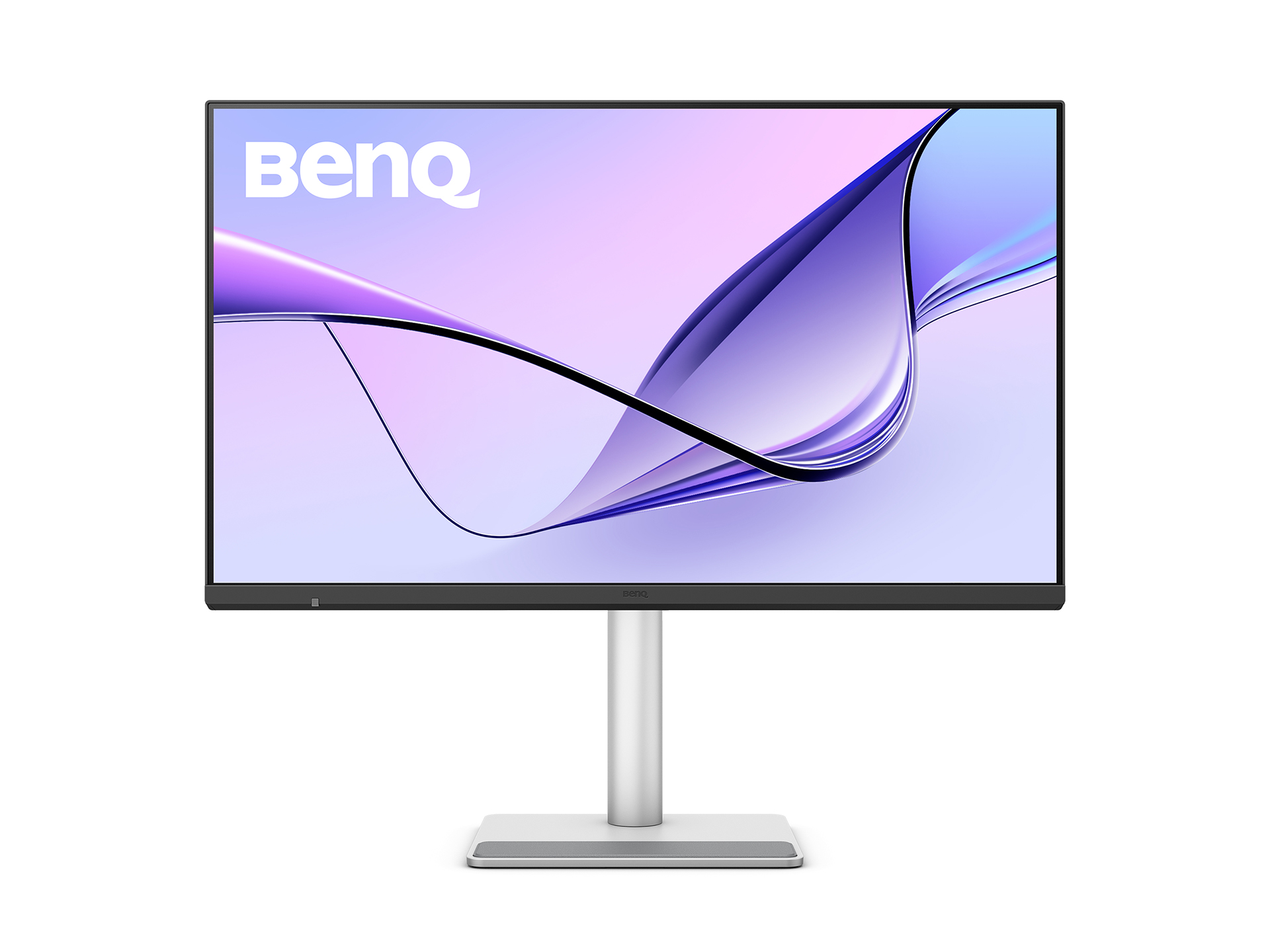 BenQのMac向けモニターに31.5型4K120Hzモデル　27型5Kタイプもリリース