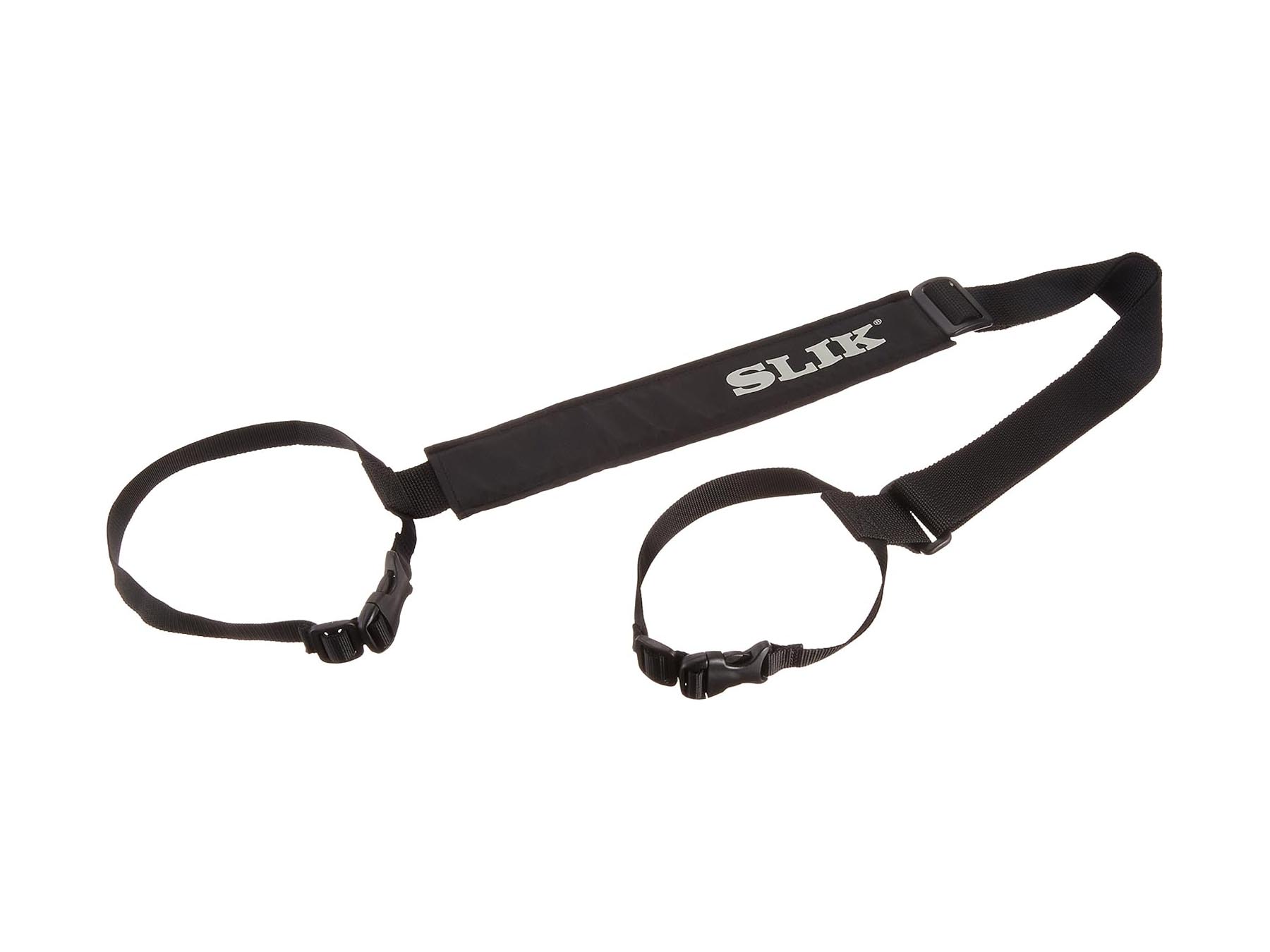 岡嶋和幸の「あとで買う」 1,747点目：どのような三脚にも取り付けられるストラップ - デジカメ Watch