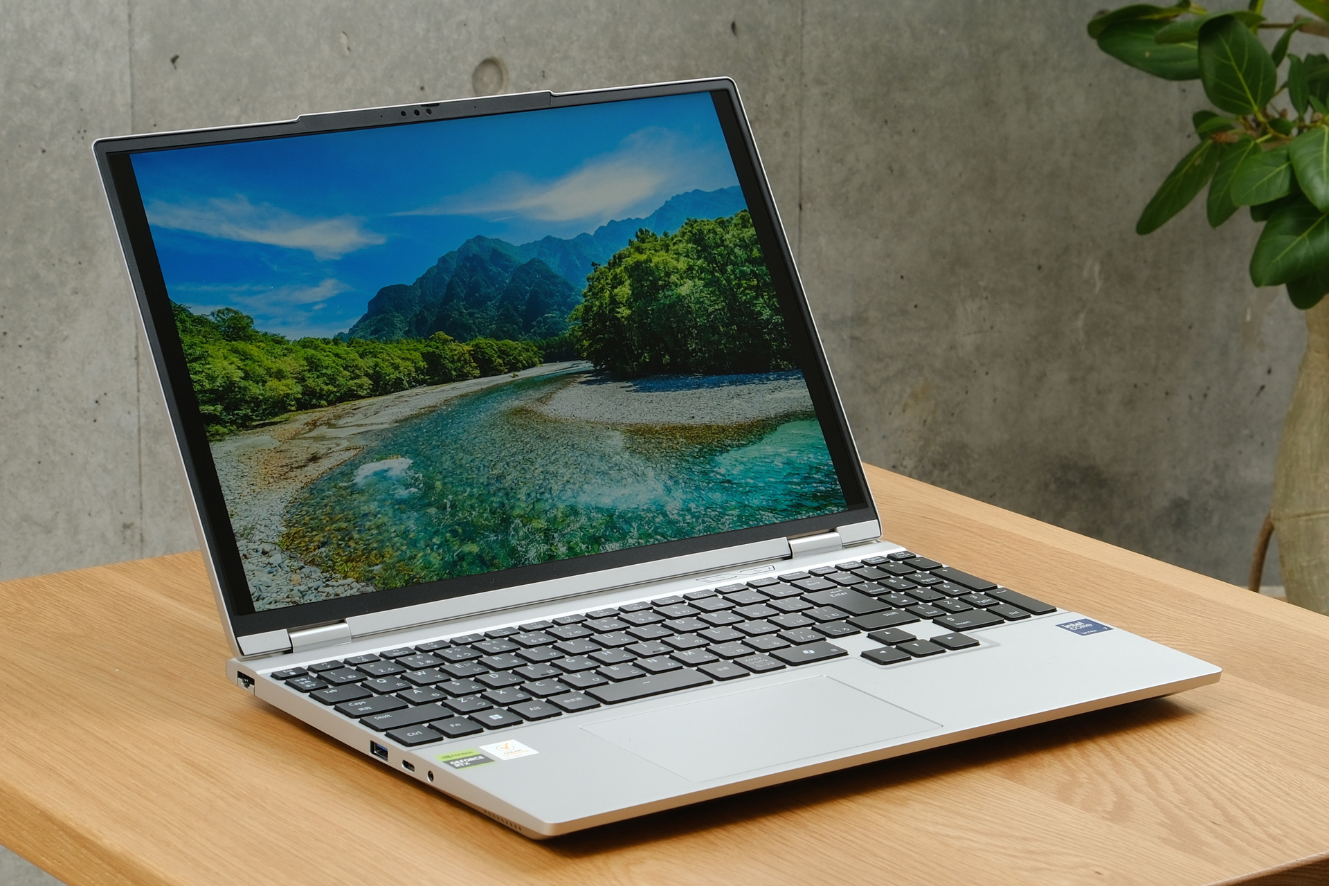 動画／静止画編集の処理速度で見る「DAIV S5」の実力[Sponsored]