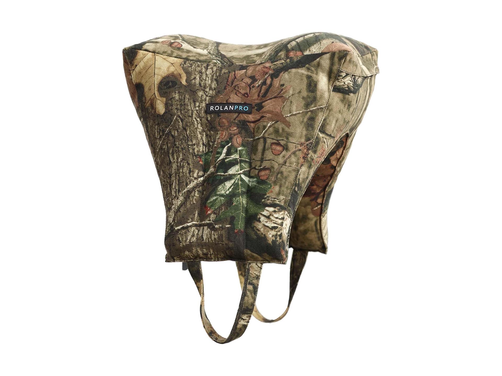 岡嶋和幸の「あとで買う」 1,755点目：超望遠レンズでの撮影に便利なビーンバッグ - デジカメ Watch